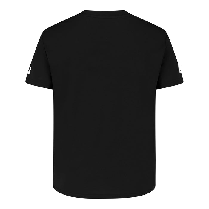 Moto t-shirt black