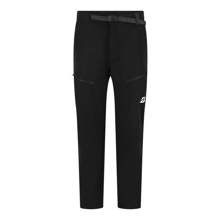 Moto trousers black