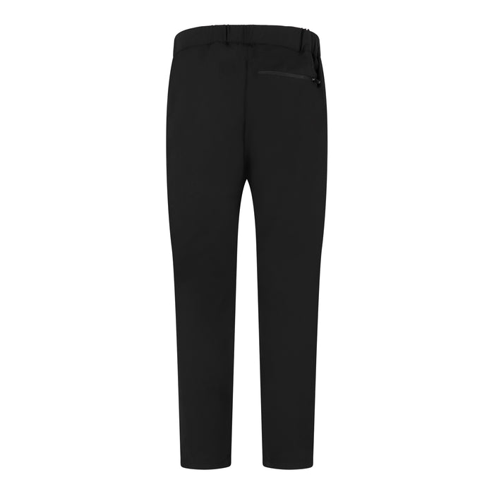 Moto trousers black