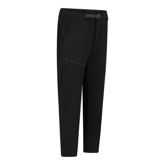 Moto trousers black