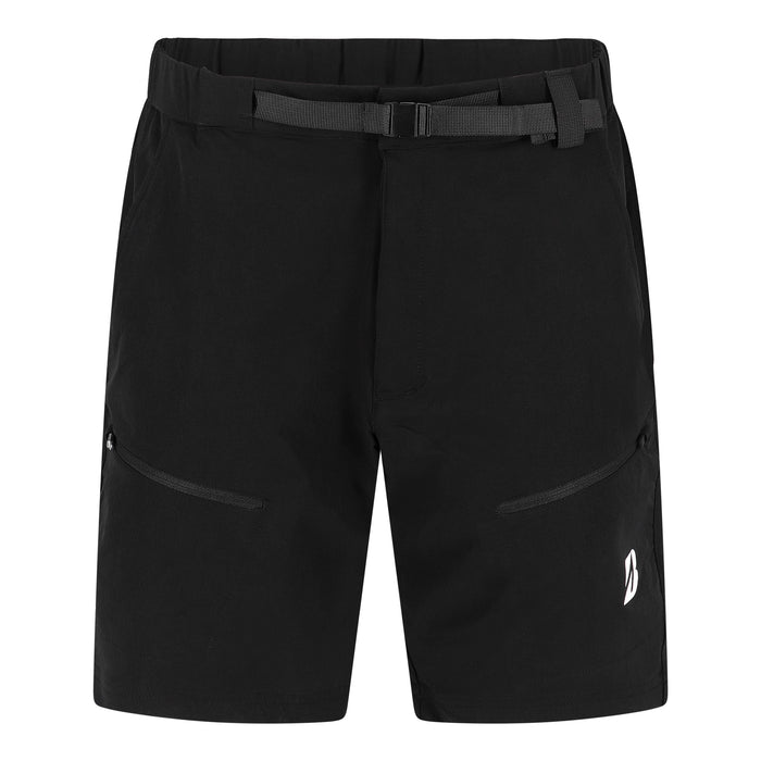 Moto short black