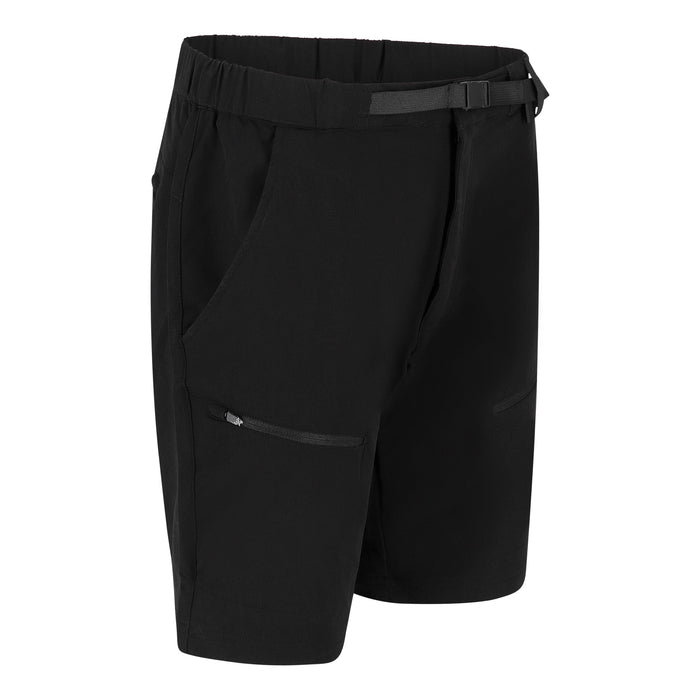 Moto short black