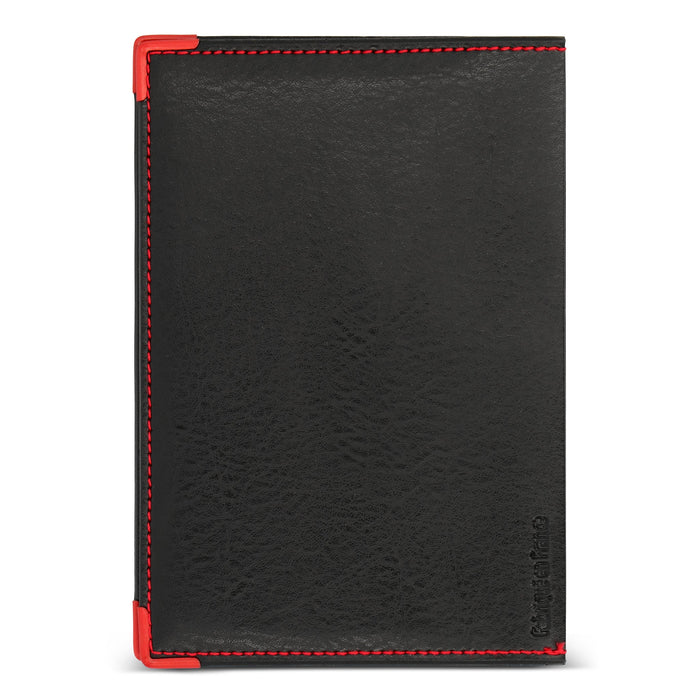 Car document holder