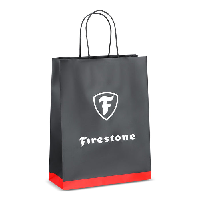 Paper bag Firestone