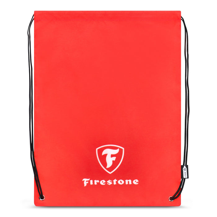 RPET drawstring bag