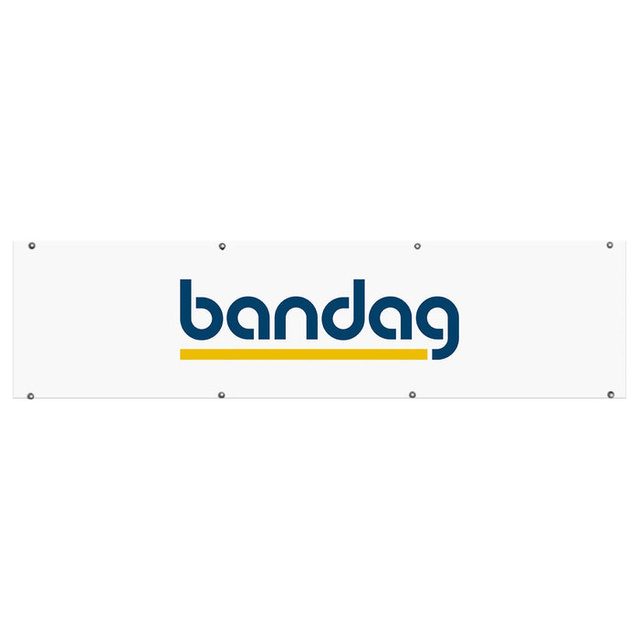 Bandag banner