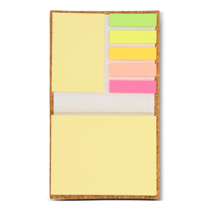 Sticky notes