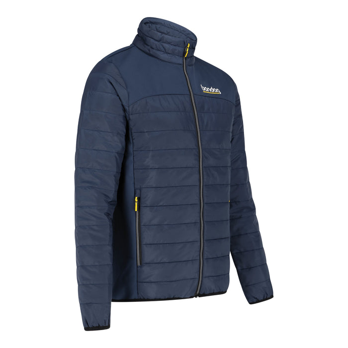 Bandag softshell jacket