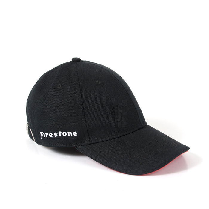 Firestone core cap
