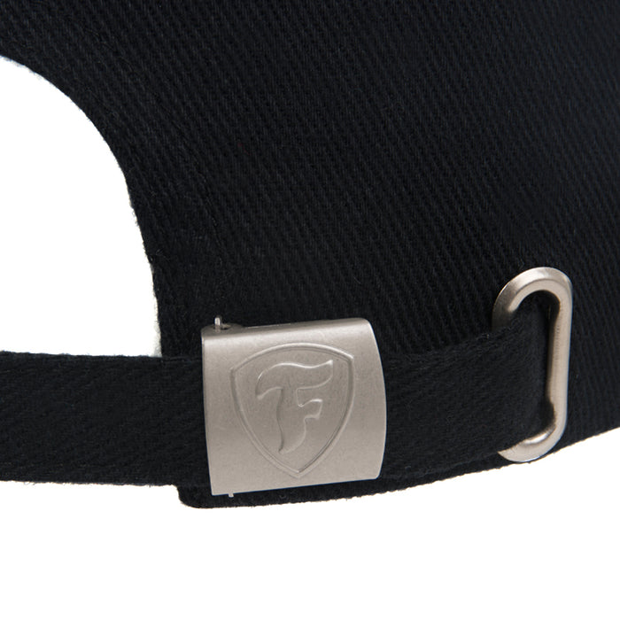Firestone core cap