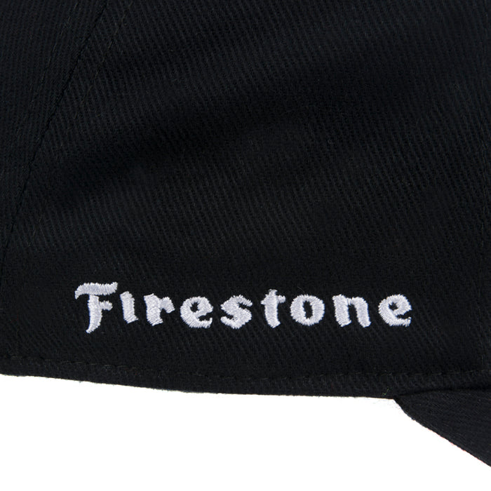 Firestone core cap