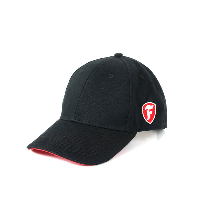 Firestone core cap