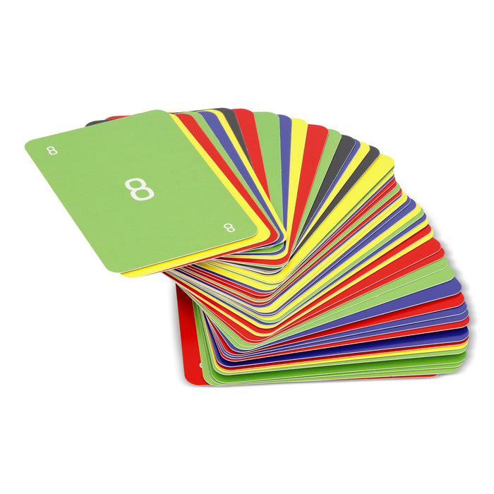 Card game (UNO duplicate)