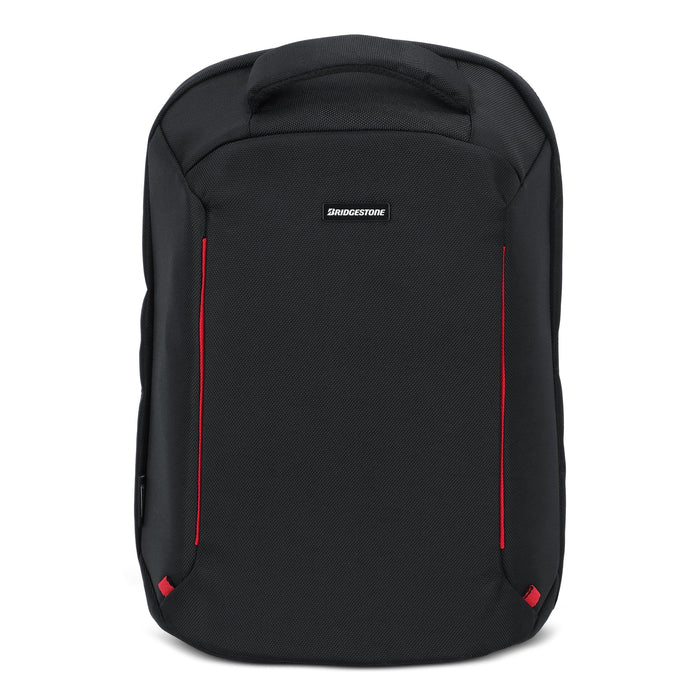 Anti-theft business backpack 17 inch
