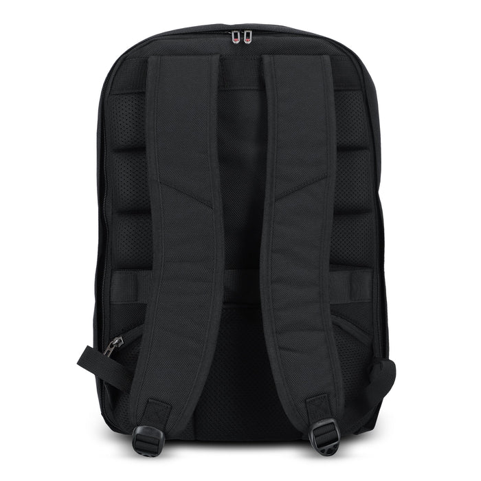 Anti-theft business backpack 17 inch
