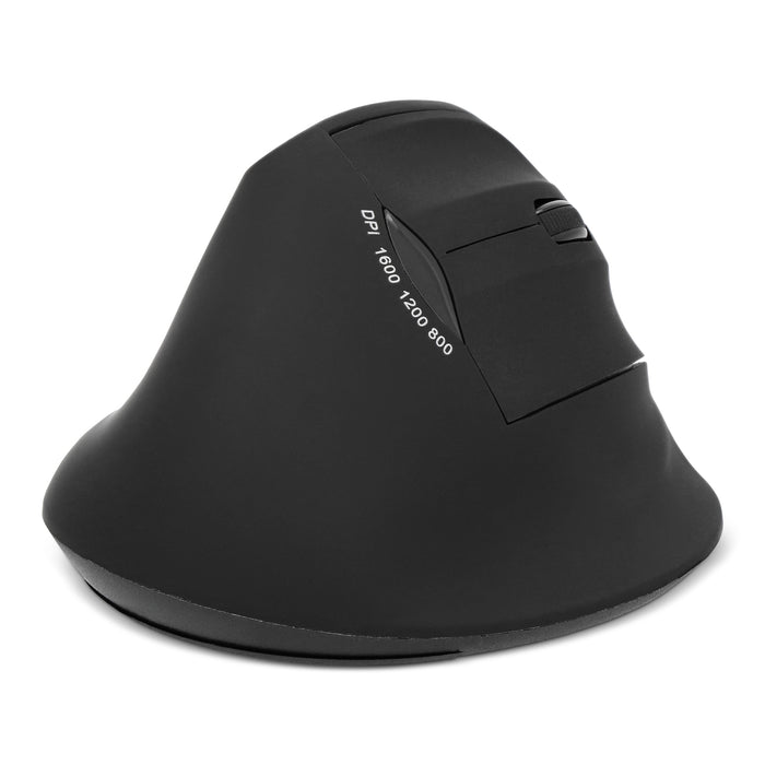 Ergonomic computer mouse