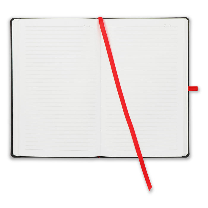 A5 PU notebook