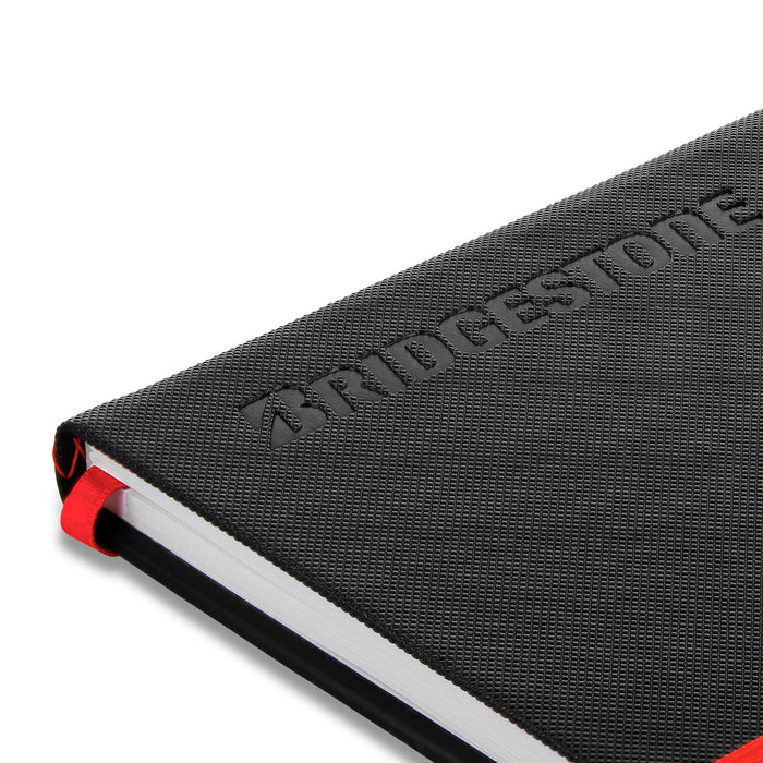 A5 PU notebook