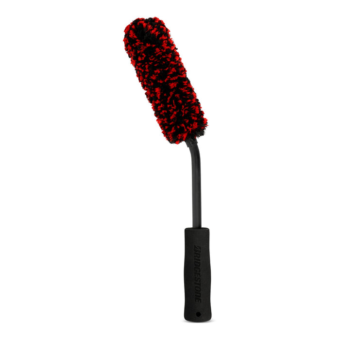 Rim brush