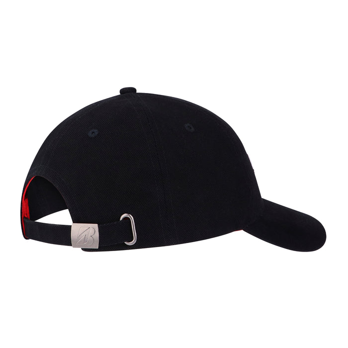Premium cotton cap