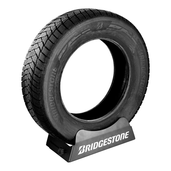 Compact tyre display