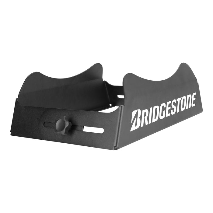 Compact tyre display