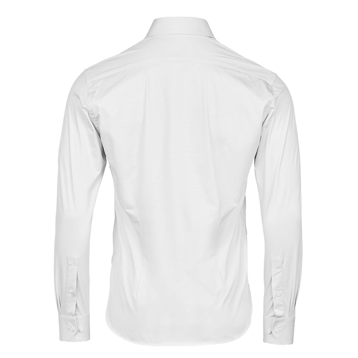 White shirt