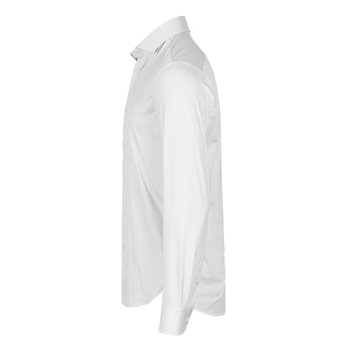 White shirt