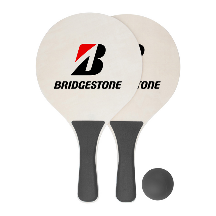 Beach rackets