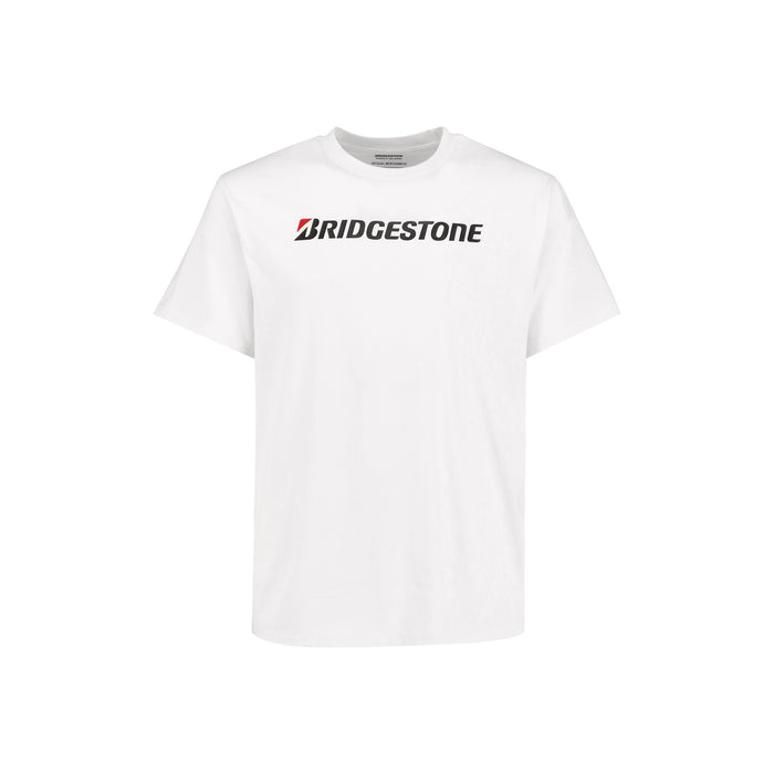 Giveaway t-shirt white