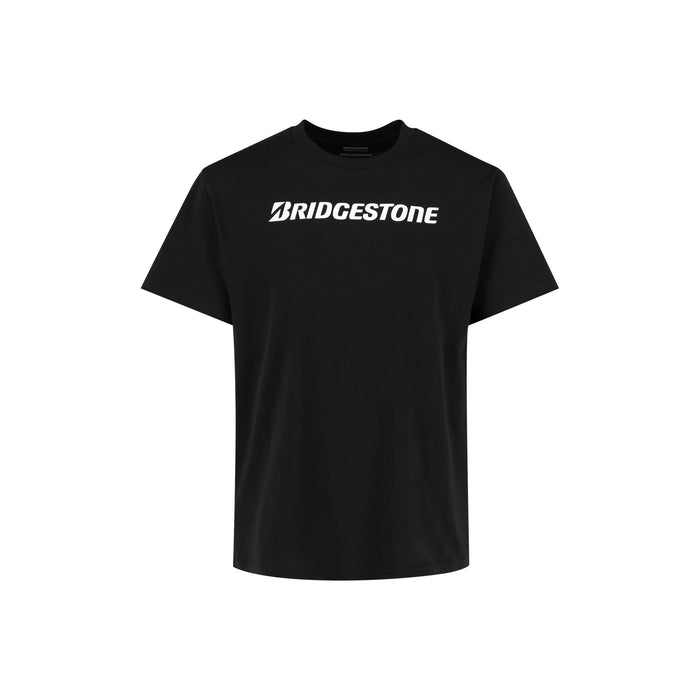 Giveaway t-shirt black