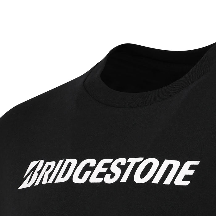 Giveaway t-shirt black