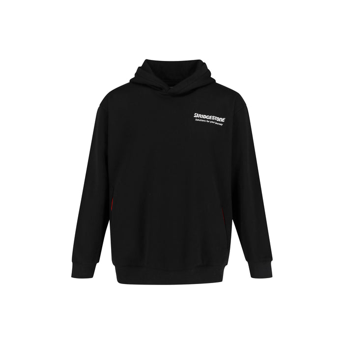 Core hoodie