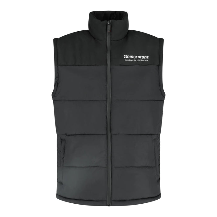 Core bodywarmer