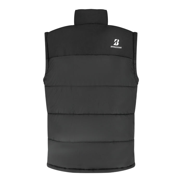 Core bodywarmer