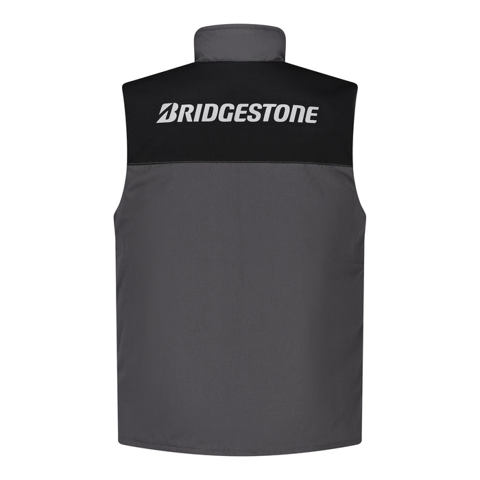 Workwear vest