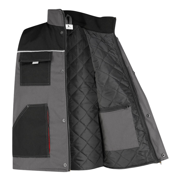 Workwear vest