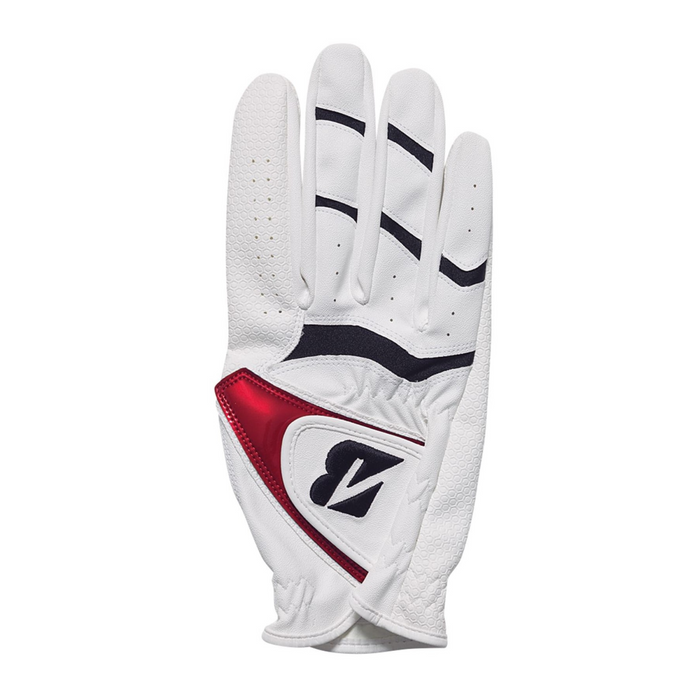 Golf glove - White