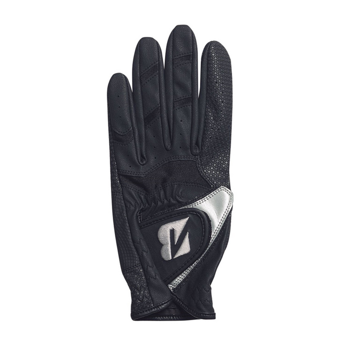Golf glove - black