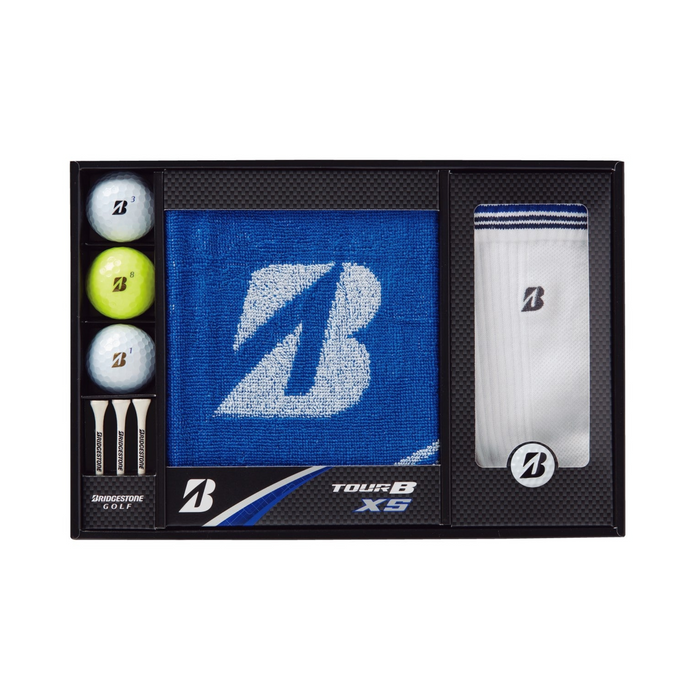 Golf gift set