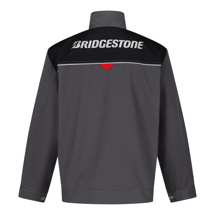 Workwear jacket