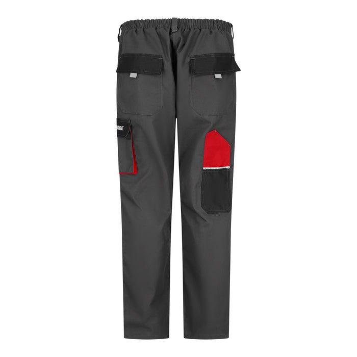 Workwear trousers