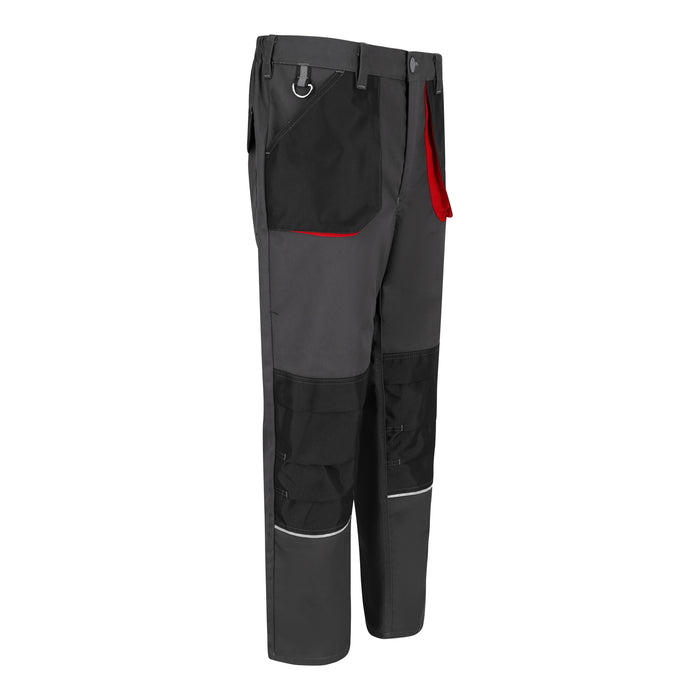 Workwear trousers