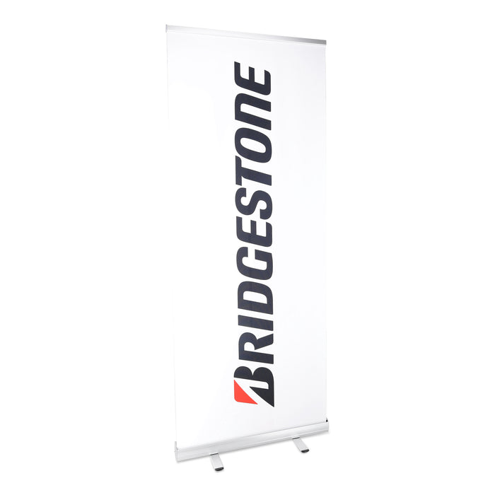 Bridgestone roll-up