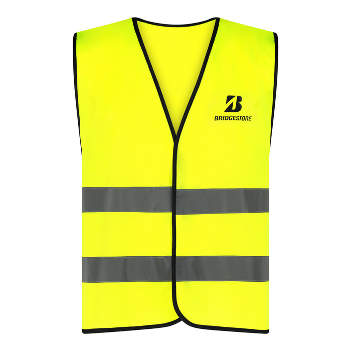 Bridgestone safety jacket