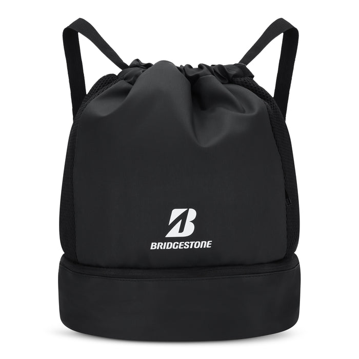 Drawstring backpack