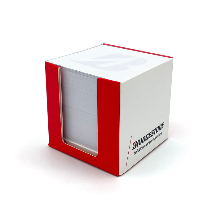 Cube note block