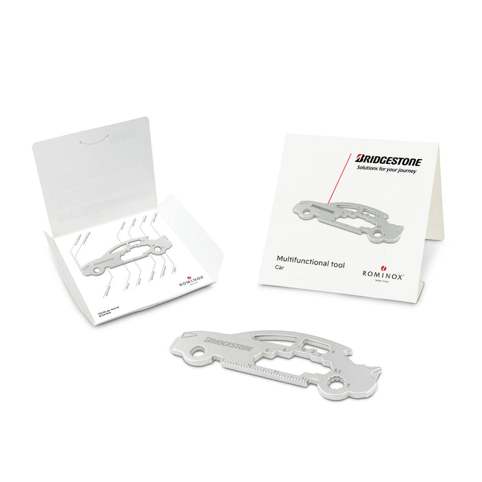 Rominox® multitool