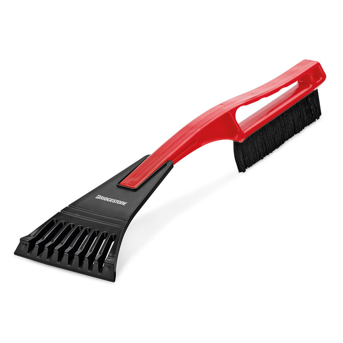Snow brush