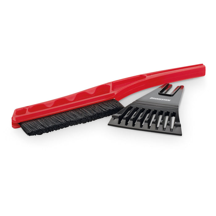 Snow brush